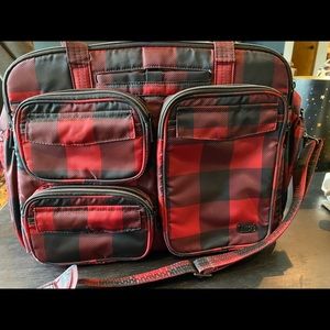 Puddle Jumper Duffel